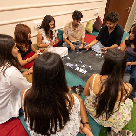Хостел Madpackers Jodhpur Джодхпур Екстер'єр фото