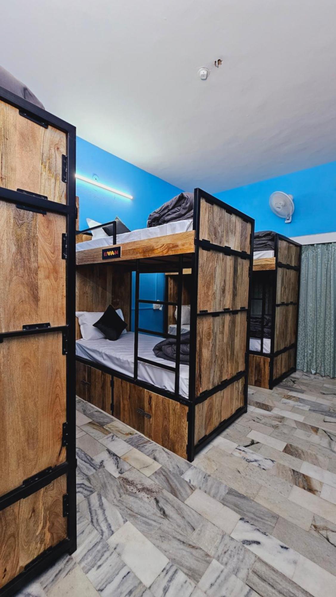 Хостел Madpackers Jodhpur Джодхпур Екстер'єр фото