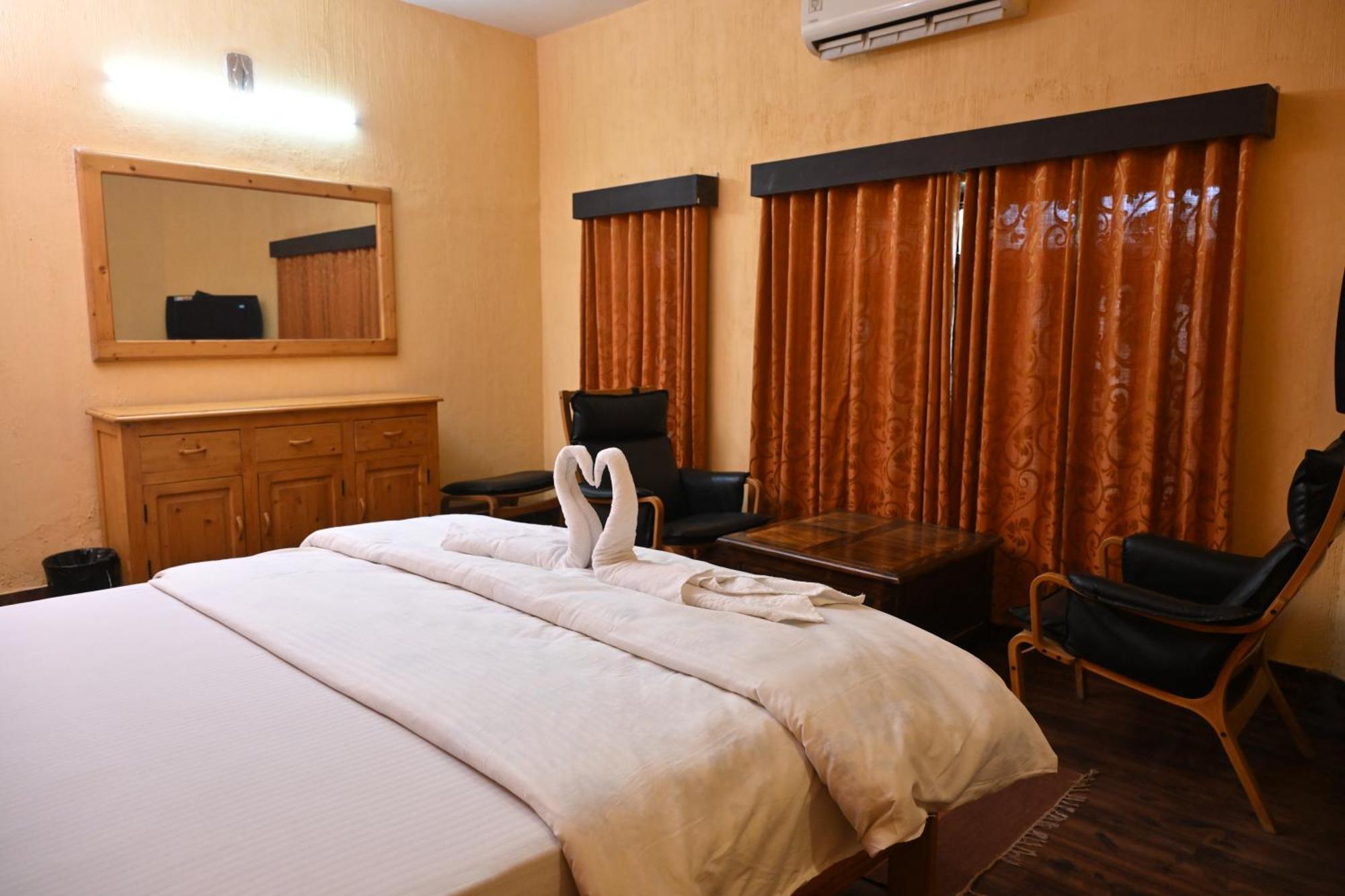 Хостел Madpackers Jodhpur Джодхпур Екстер'єр фото