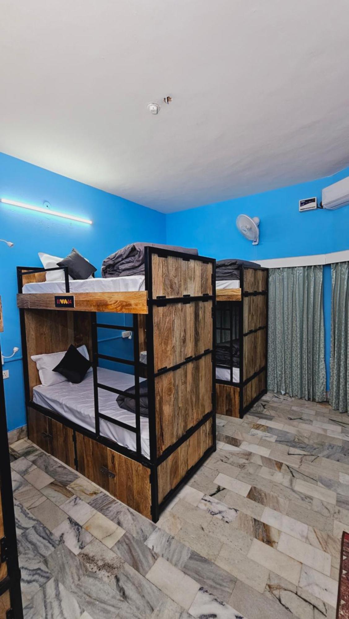 Хостел Madpackers Jodhpur Джодхпур Екстер'єр фото