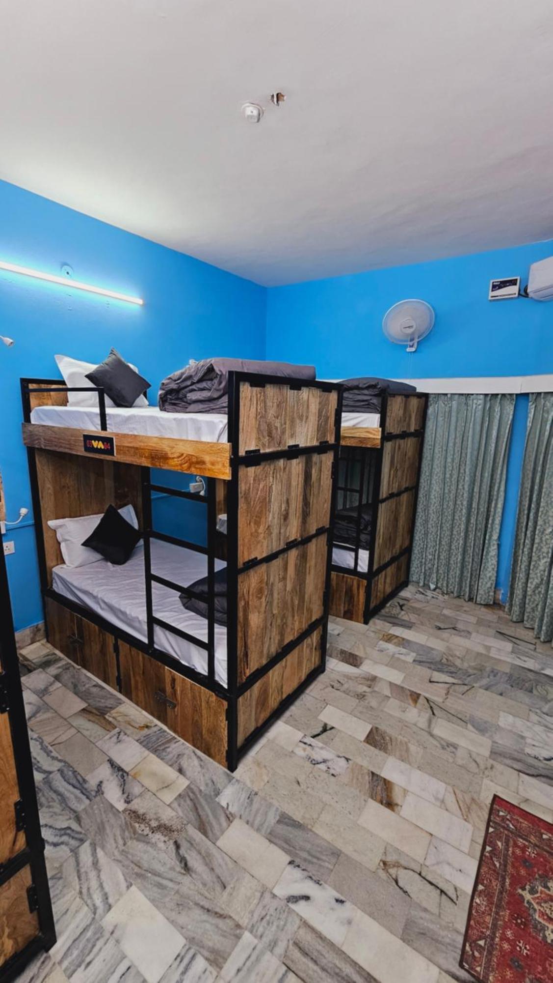 Хостел Madpackers Jodhpur Джодхпур Екстер'єр фото