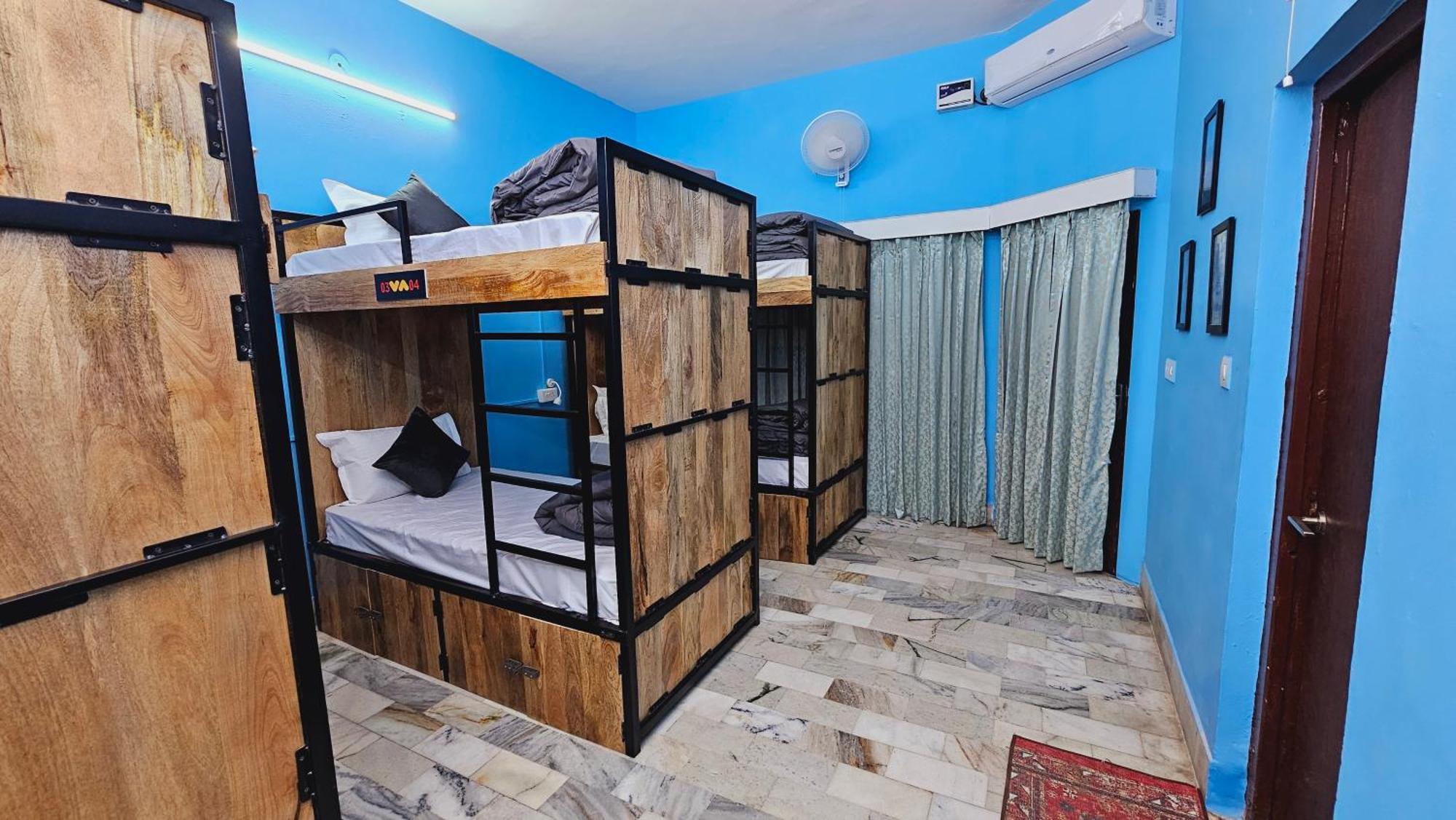 Хостел Madpackers Jodhpur Джодхпур Екстер'єр фото