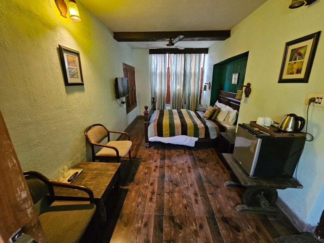 Хостел Madpackers Jodhpur Джодхпур Екстер'єр фото